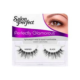 Bifull Pestañas Completas Wispies Black (Perfectly Glamorous)