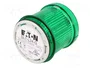 Eaton SL7-L24-G Módulo de luz continua LED verde 24V 171462