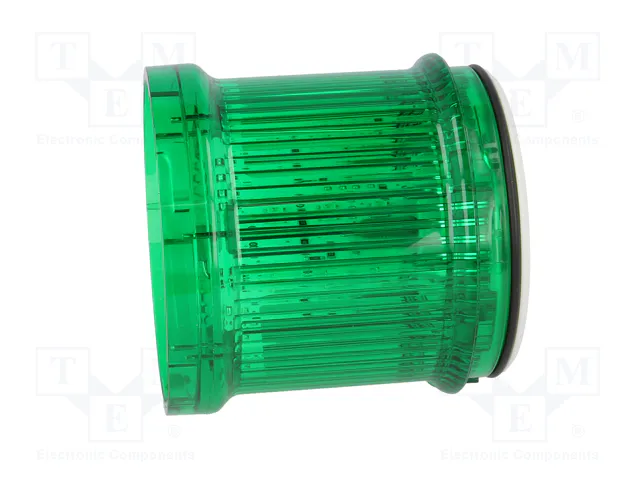 Eaton SL7-L24-G Módulo de luz continua LED verde 24V 171462