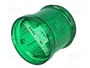 Eaton SL7-L24-G Módulo de luz continua LED verde 24V 171462