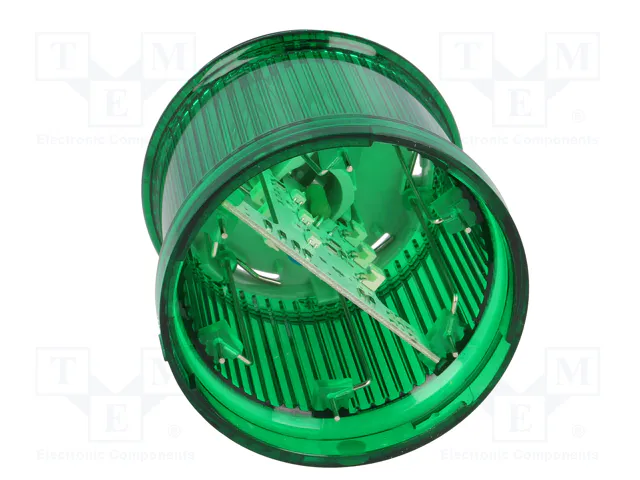 Eaton SL7-L24-G Módulo de luz continua LED verde 24V 171462