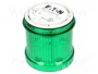 Eaton SL7-L24-G Módulo de luz continua LED verde 24V 171462