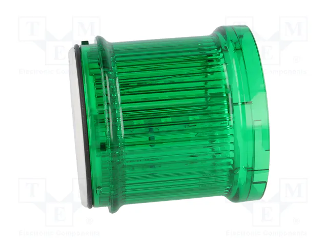 Eaton SL7-L24-G Módulo de luz continua LED verde 24V 171462