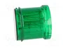 Eaton SL7-L24-G Módulo de luz continua LED verde 24V 171462