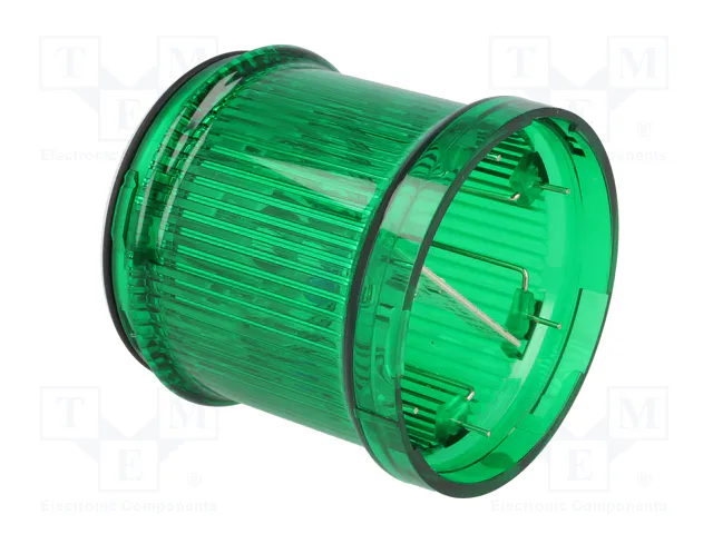 Eaton SL7-L24-G Módulo de luz continua LED verde 24V 171462