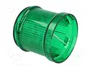 Eaton SL7-L24-G Módulo de luz continua LED verde 24V 171462