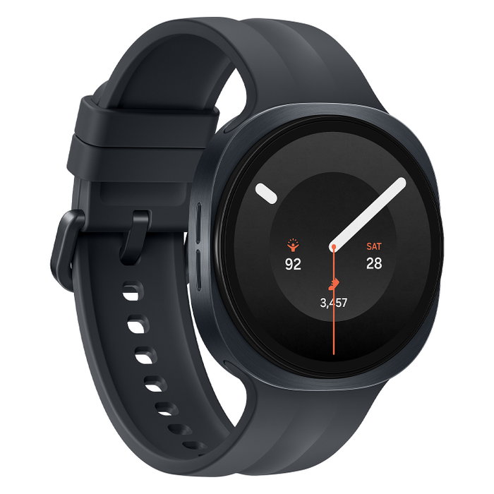SAMSUNG Galaxy Watch9 L340 BT EU graphite