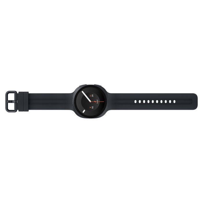 SAMSUNG Galaxy Watch9 L340 BT EU graphite