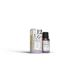 ELADIET Aceite Esencial Espliego BIO 15 ml