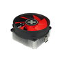 Xilence K Cooler AMD A250PWM Black AM5/AM4