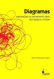 Diagramas, Irene Machado (Org.) - ALAMEDA