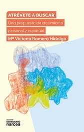 Atrevete a buscar, Mª Victoria Romero Hidalgo - NARCEA
