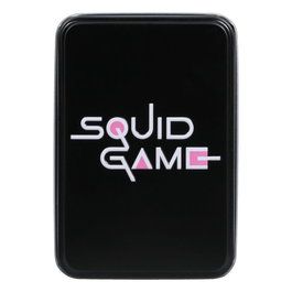 Squid Game Baraja de Naipes