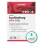 Lexware Buchhaltung Plus 2026 - 1 Dispositivo, ABO - ESD-Download