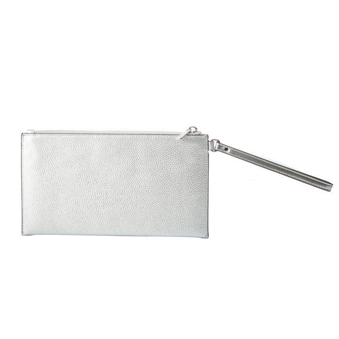 Bolso de Mano Michael Kors 35F4STVW3L-SILVER