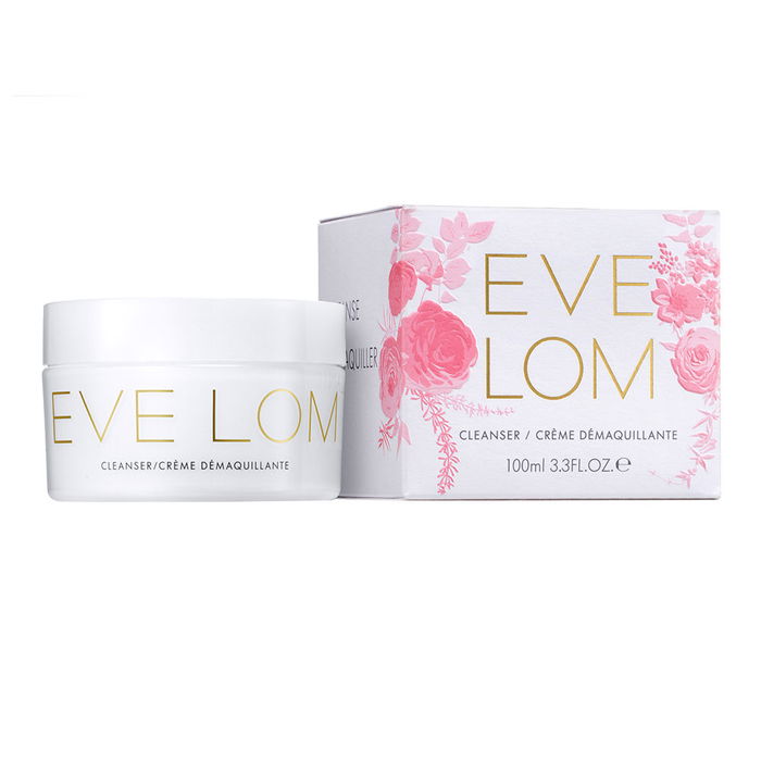 Eve Lom Cleanser Desmaquillante Limpiador Facial 100 ml