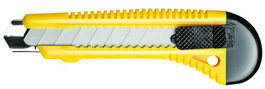 Cuter Forofis 18 Mm Con Guia Metalica