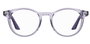 Under Armour UA-9004-B3VE417 Gafas de Vista Infantiles Moradas