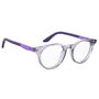Montura de Gafas Infantil Under Armour UA9004B3VE417 Morado Ø 44 mm