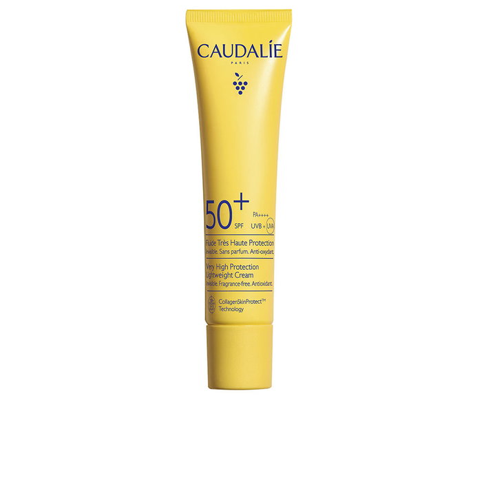 Caudalie Vinosun Fluido SPF50+ 40 ml Caudalie Vinosun Fluido SPF50+ 40 ml