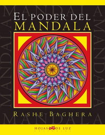 SIRIO EDITORIAL, El poder del mandala, Rashe Baghera - SIRIO EDITORIAL