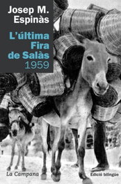 L'última fira de Salàs 1959, Josep M. Espinàs - LA CAMPANA