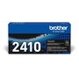 Brother TN-2410 Toner Negro Cartridge. Imprime hasta 1200 páginas.
