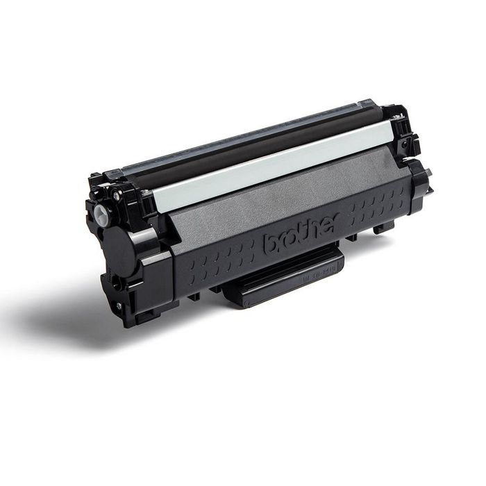 Brother TN-2410 Toner Negro Cartridge. Imprime hasta 1200 páginas.