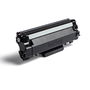 Brother TN-2410 Toner Negro Cartridge. Imprime hasta 1200 páginas.