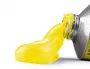 Liderpapel Pintura al Óleo Tubo de Aluminio 20 ml Color Amarillo Limón