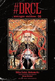 Milky Way #DRCL Midnight Children Vol. 6, Shi´ichi Sakamoto - Milky Way