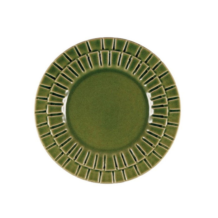 Le coq Plato Segmento 28,5 cm Stoneware Cerámica Esmaltada Apta Lavavajillas Microondas Resistente Rayaduras Pack 6 Unidades Le coq Plato Segmento 28,5 cm Stoneware Cerámica Esmaltada Apta Lavavajillas Microondas Resistente Rayaduras Pack 6 Unidades