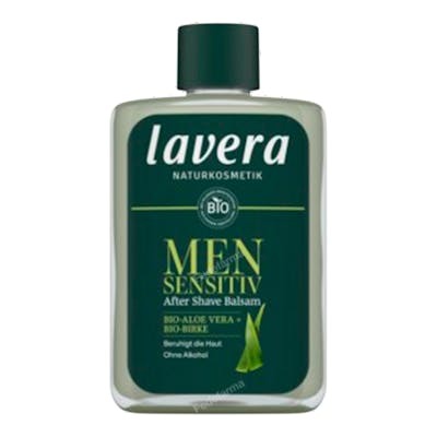LAVERA Bálsamo After Shave Men Sensitiv 100ml LAVERA Bálsamo After Shave Men Sensitiv 100ml