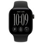 Apple Watch Series 12 42mm Aluminio Negro con Sport Band S/M
