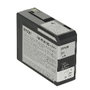 Epson Cartucho de tinta T5801 Negro Photo 80 ml