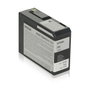 Epson Cartucho de tinta T5801 Negro Photo 80 ml