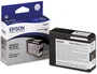 Epson Cartucho de tinta T5801 Negro Photo 80 ml