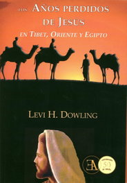Años perdidos de Jesús en Tibet