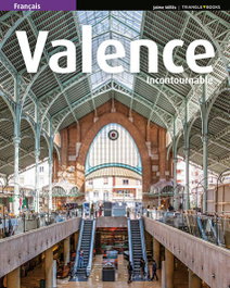 Valence incountornable, Jaime Millás - TRIANGLE POSTALS