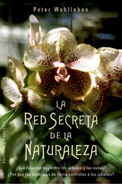 La red secreta de la naturaleza, Peter Wohlleben - OBELISCO EDICIONES