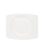 Summa Noubon Plato Hondo Marfil (Set de 6) de Porcelana