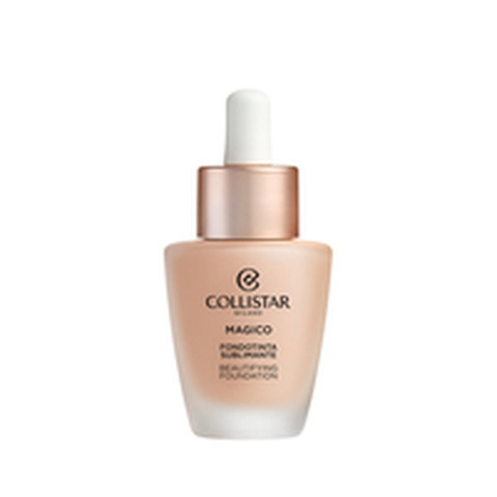 Collistar MAGICO Base de Maquillaje #2R-Beige Rosato 30 ml