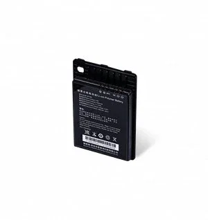 Newland Batería MT90 Orca II 3.8V 4500 mAh Recambio Negro
