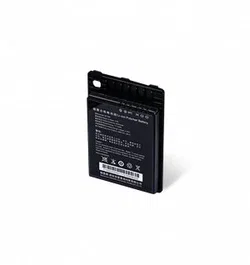 Newland Batería MT90 Orca II 3.8V 4500 mAh Recambio Negro