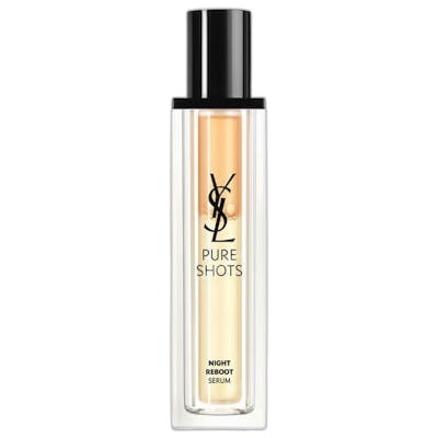 YSL Shots Night Reboot Serum Revitalizante 50 ml