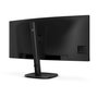 Philips 34B2U3600C Monitor Curvo 34 pulgadas WQHD VA 120Hz USB-C Black