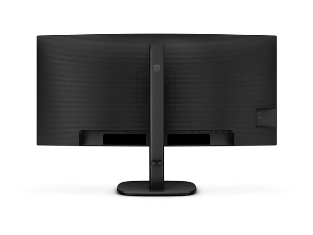 Philips 34B2U3600C Monitor Curvo 34 Pulgadas WQHD VA 120Hz USB-C KVM