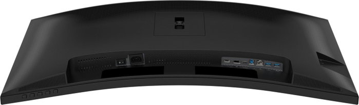 Philips 34B2U3600C Monitor Curvo 34 Pulgadas WQHD VA 120Hz USB-C KVM