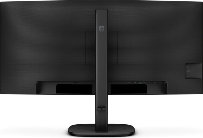 Philips 34B2U3600C Monitor Curvo 34 Pulgadas WQHD VA 120Hz USB-C KVM