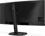 Philips 34B2U3600C Monitor Curvo 34 Pulgadas WQHD VA 120Hz USB-C KVM
